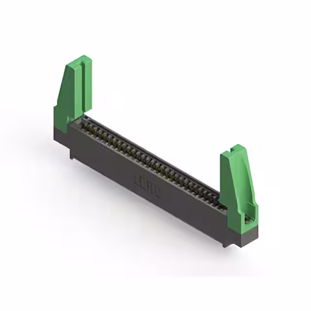 395-031-521-688 EDAC Inc.  Edgeboard Connectors